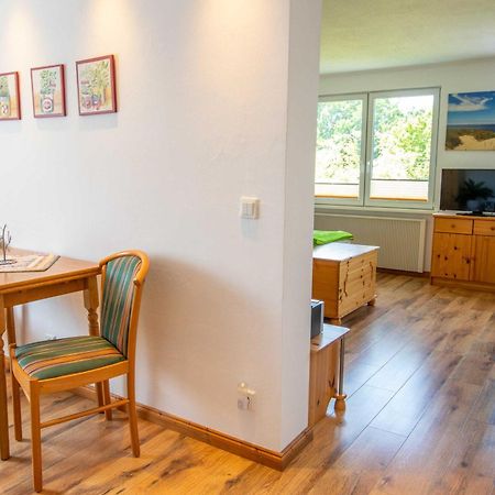 Ferienwohnungen Villa Vedro Zinnowitz Eksteriør billede