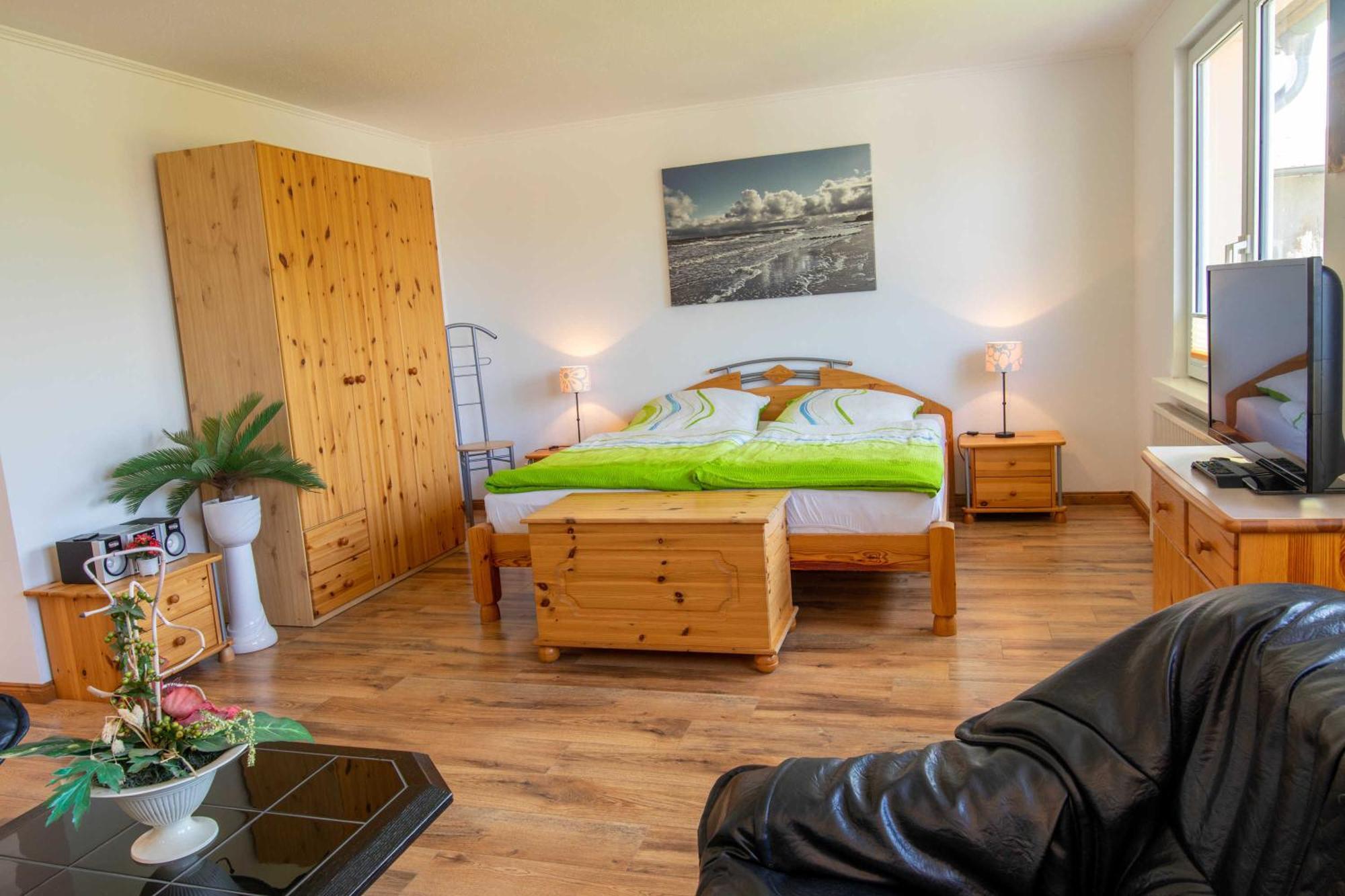 Ferienwohnungen Villa Vedro Zinnowitz Eksteriør billede